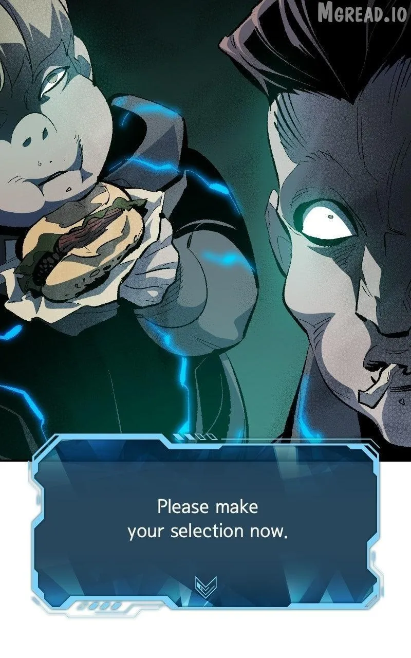 Read The Only Necromancer chapter 221 image 78 on Lezhin