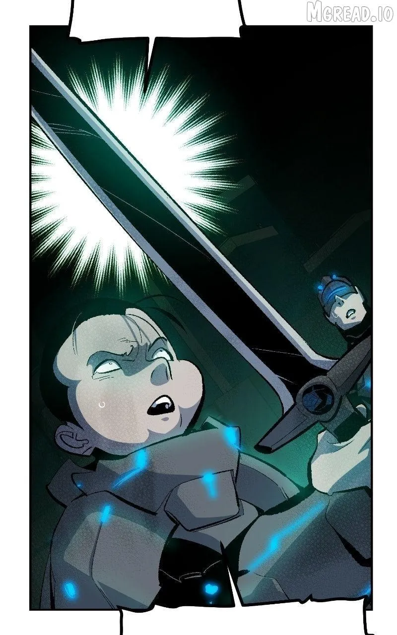 Read The Only Necromancer chapter 221 image 81 on Lezhin