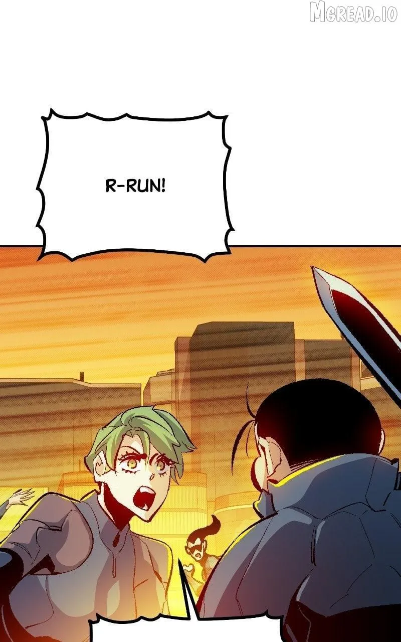 Read The Only Necromancer chapter 221 image 87 on Lezhin