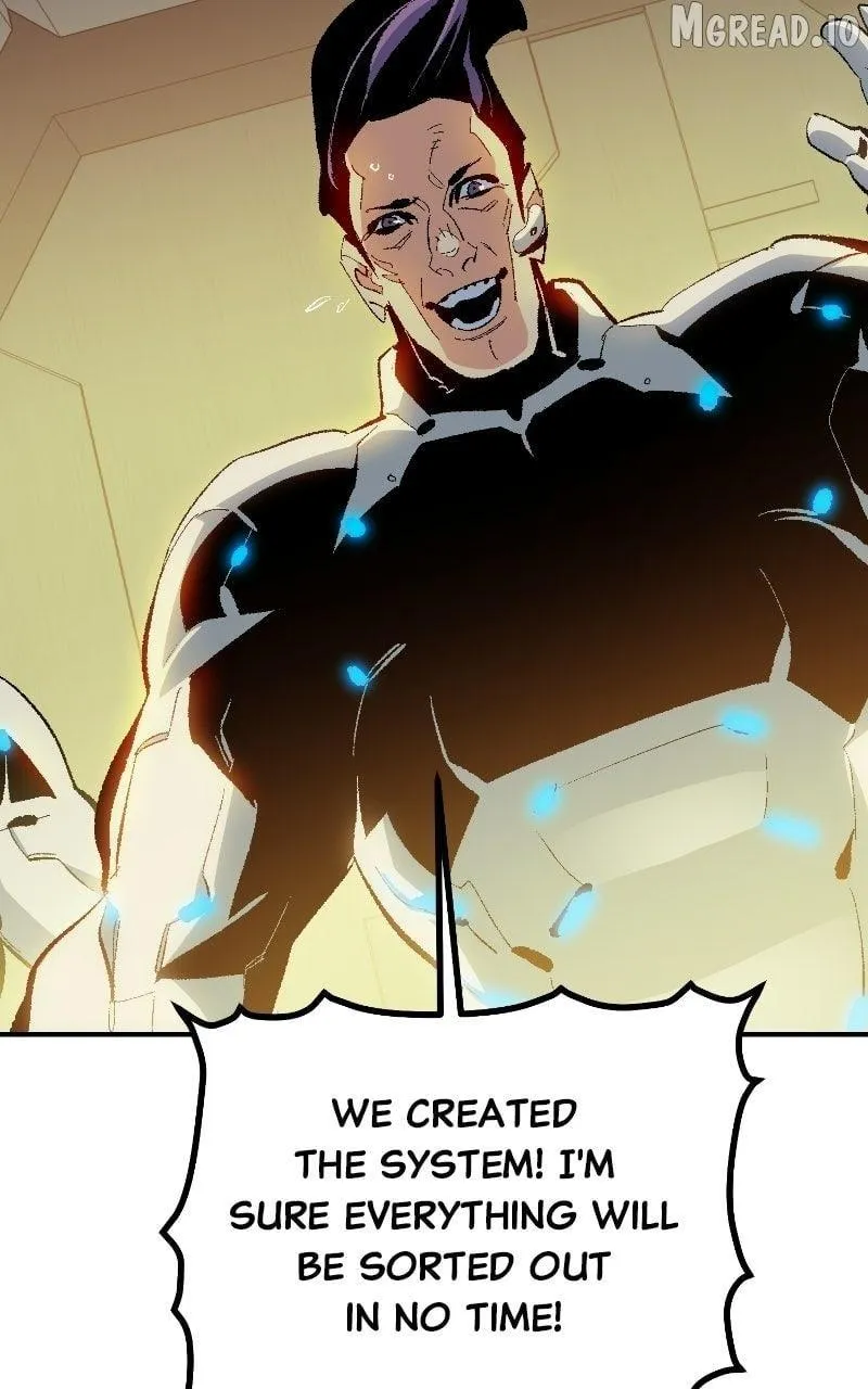Read The Only Necromancer chapter 221 image 99 on Lezhin