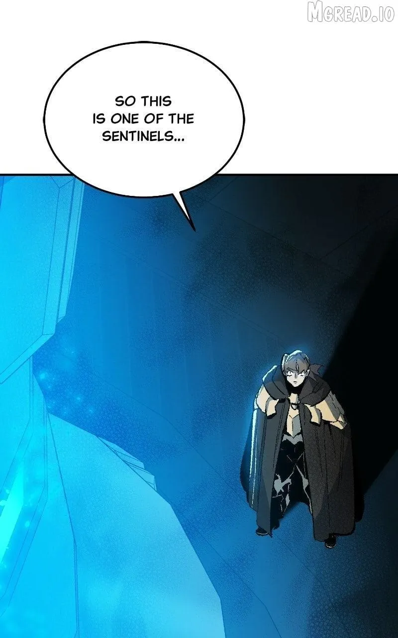 Read The Only Necromancer chapter 222 image 1 on Lezhin