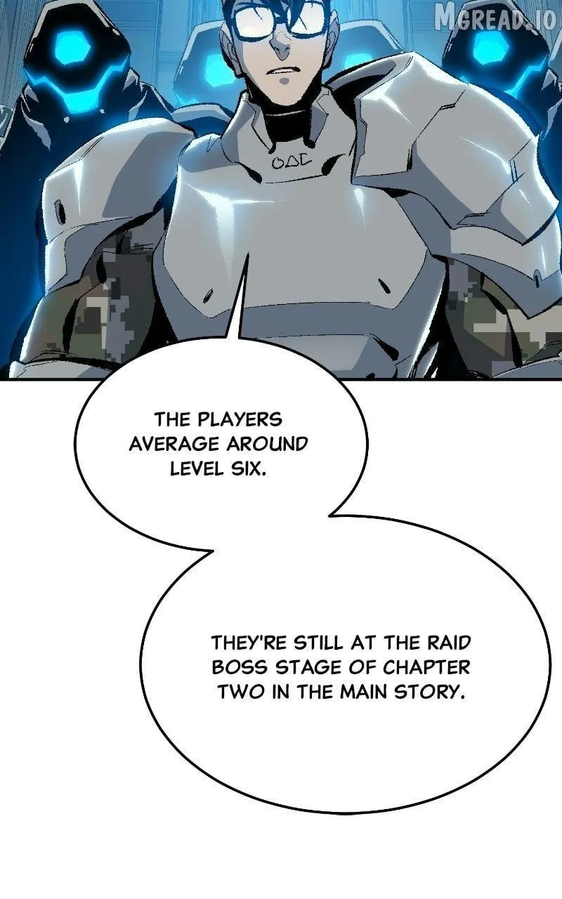 Read The Only Necromancer chapter 222 image 10 on Lezhin