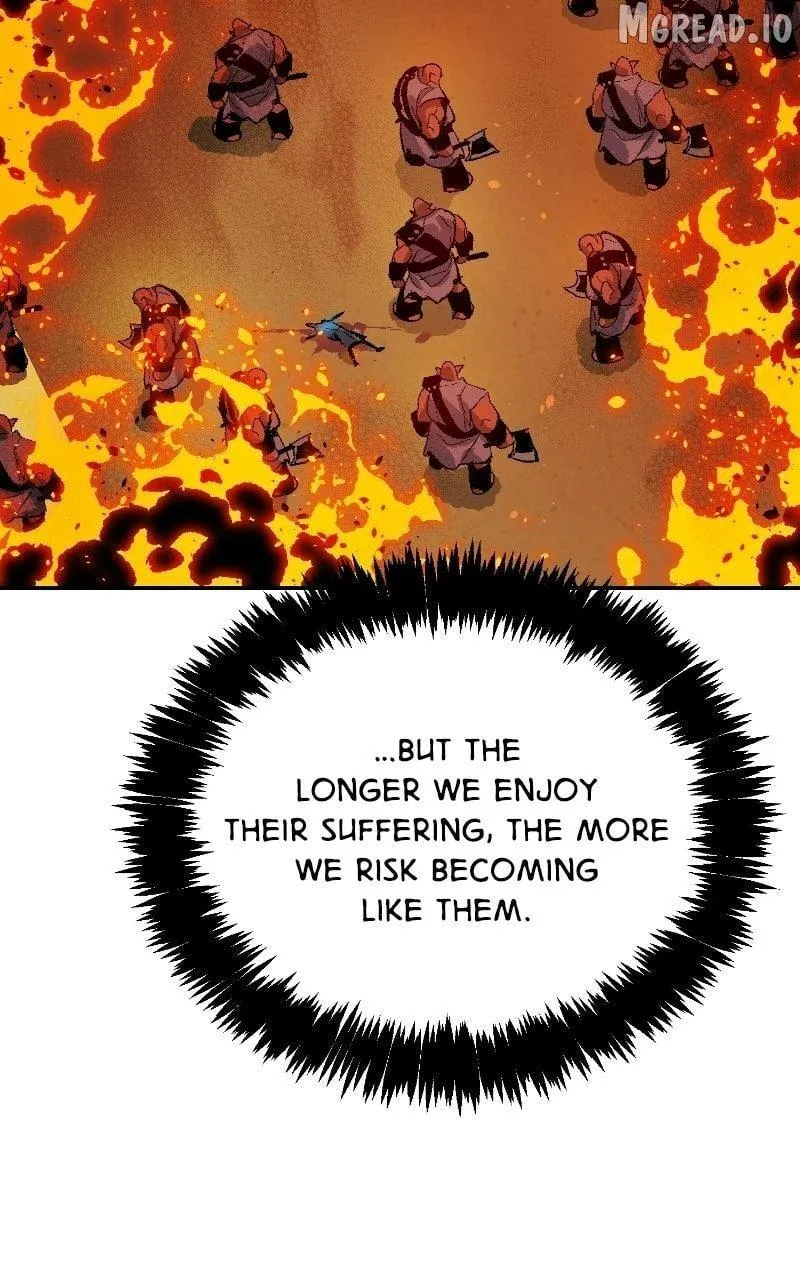 Read The Only Necromancer chapter 222 image 106 on Lezhin