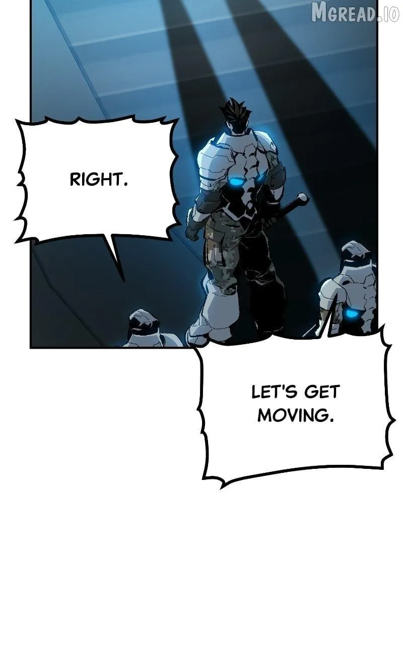 Read The Only Necromancer chapter 222 image 12 on Lezhin