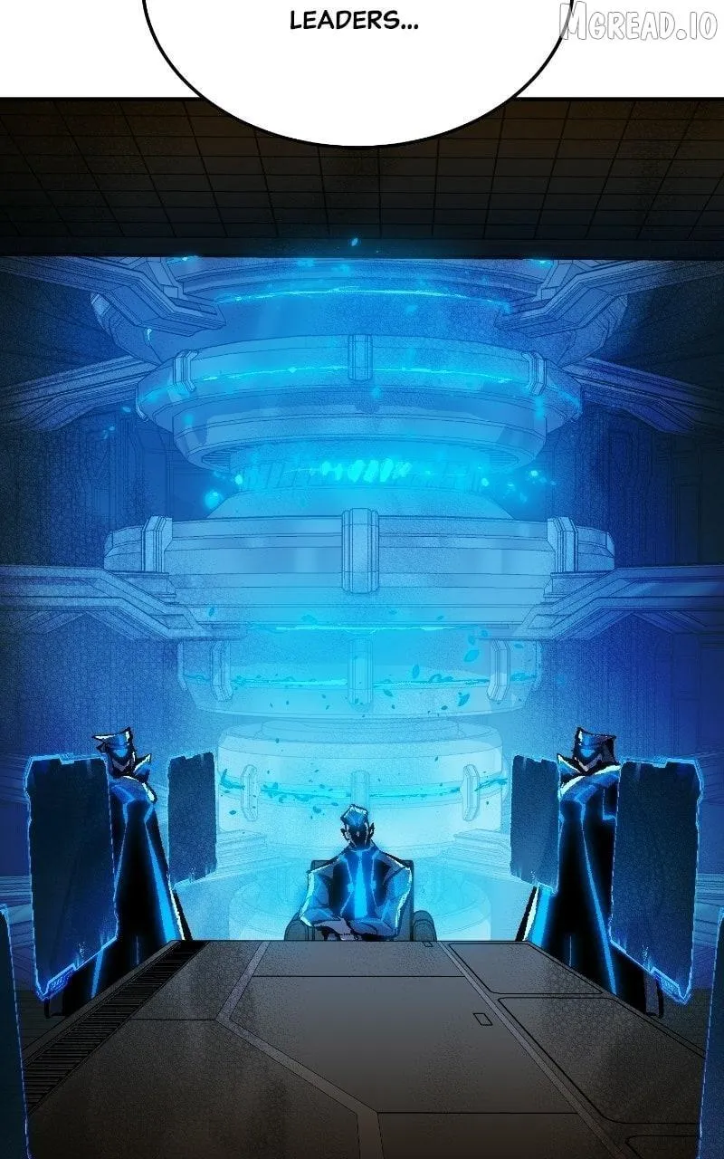 Read The Only Necromancer chapter 222 image 123 on Lezhin
