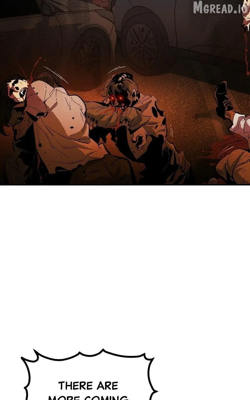 Read The Only Necromancer chapter 222 image 18 on Lezhin