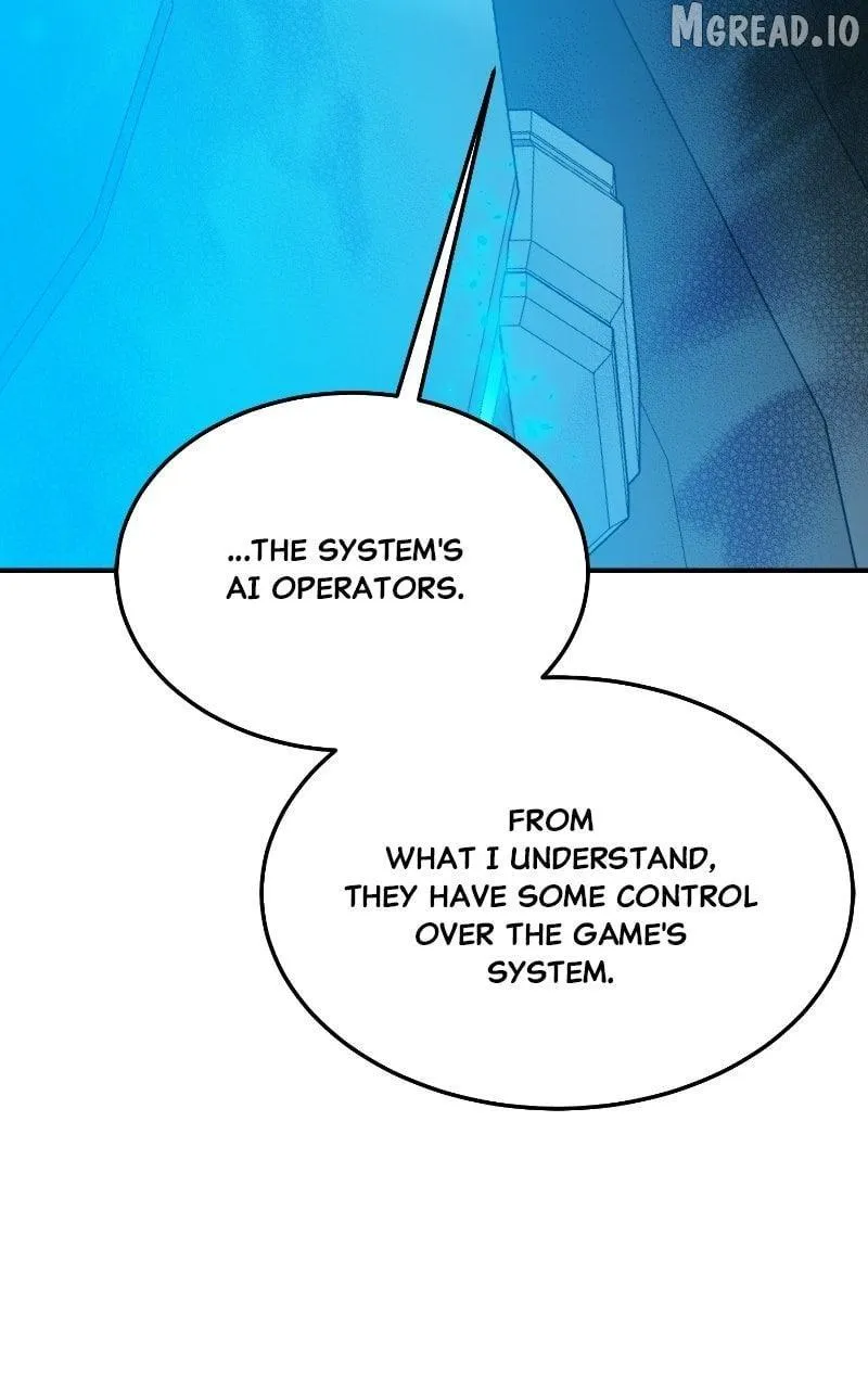 Read The Only Necromancer chapter 222 image 2 on Lezhin
