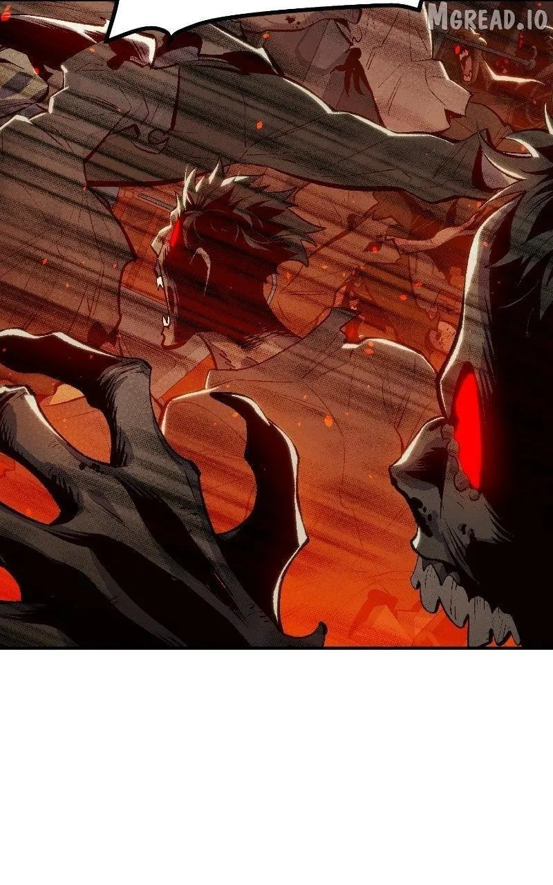Read The Only Necromancer chapter 222 image 21 on Lezhin