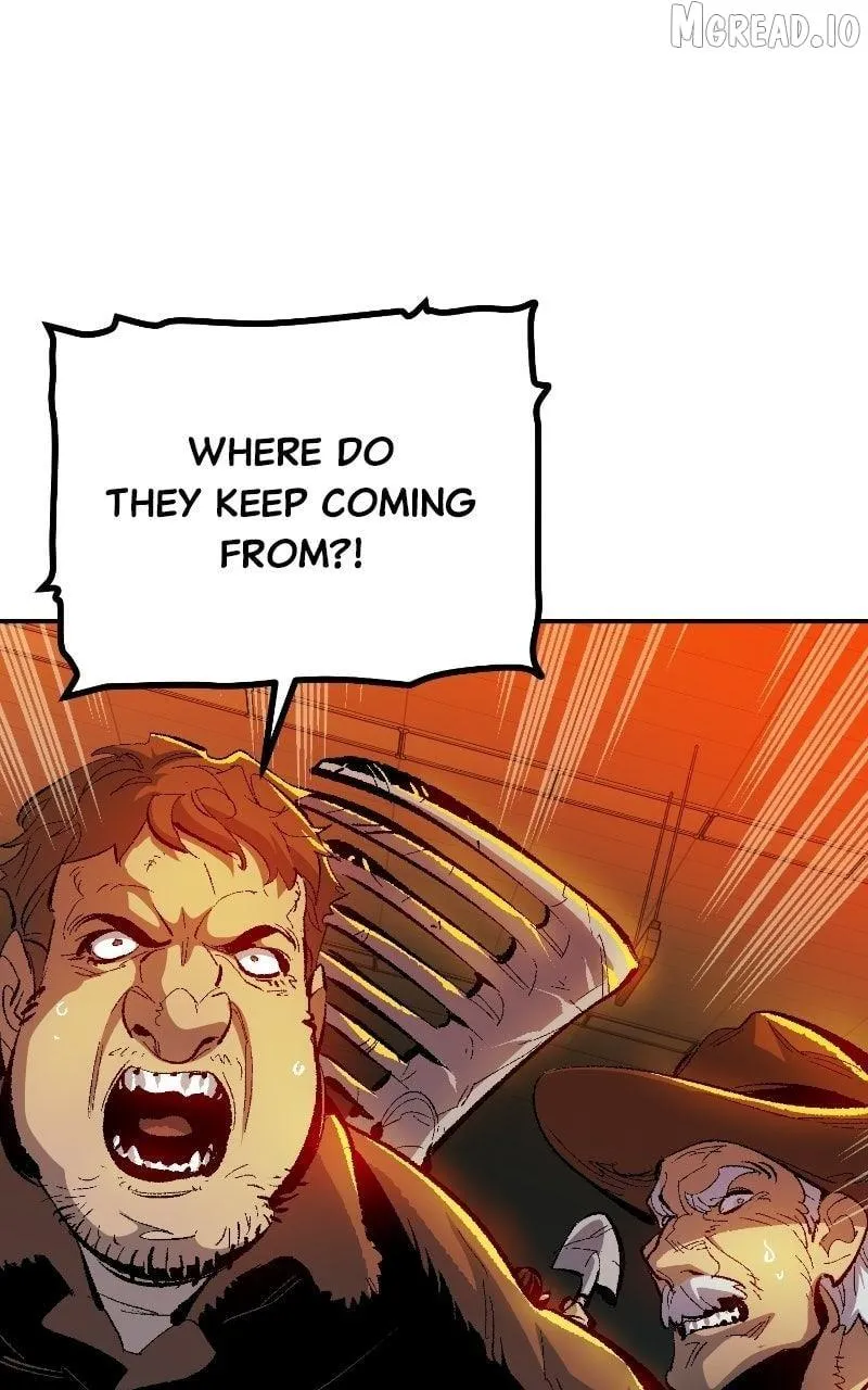 Read The Only Necromancer chapter 222 image 22 on Lezhin