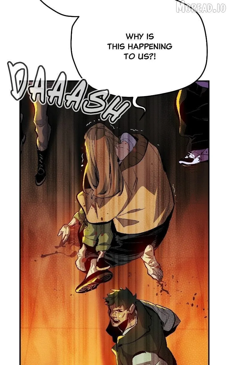 Read The Only Necromancer chapter 222 image 24 on Lezhin