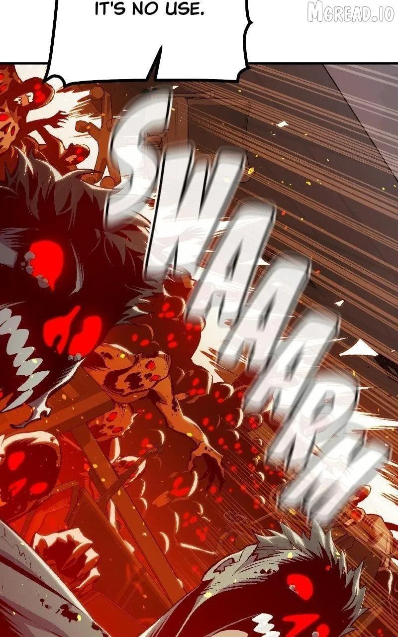 Read The Only Necromancer chapter 222 image 26 on Lezhin