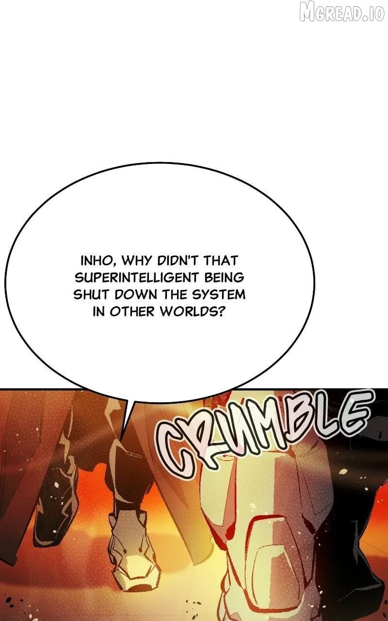 Read The Only Necromancer chapter 222 image 31 on Lezhin
