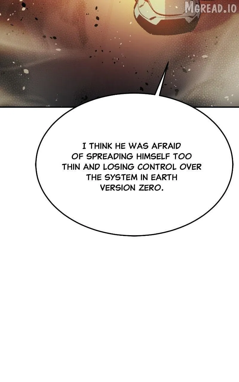 Read The Only Necromancer chapter 222 image 32 on Lezhin