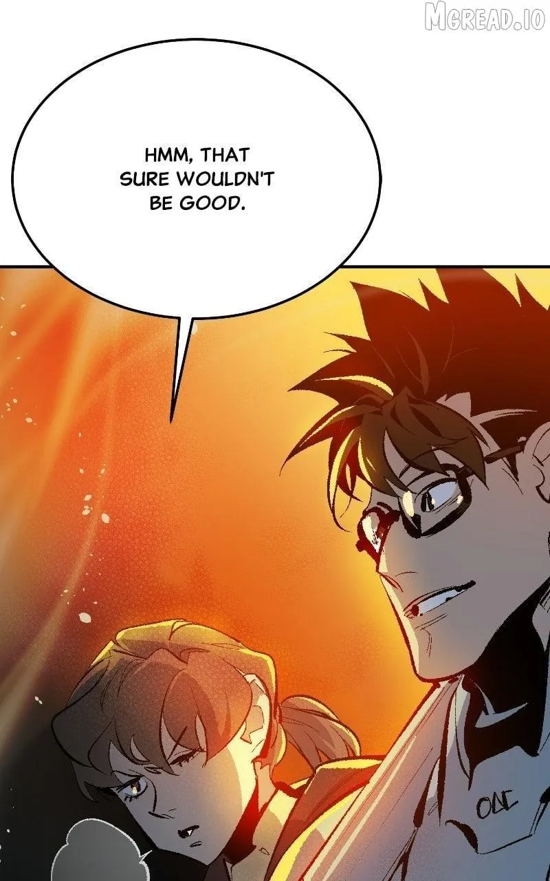 Read The Only Necromancer chapter 222 image 33 on Lezhin
