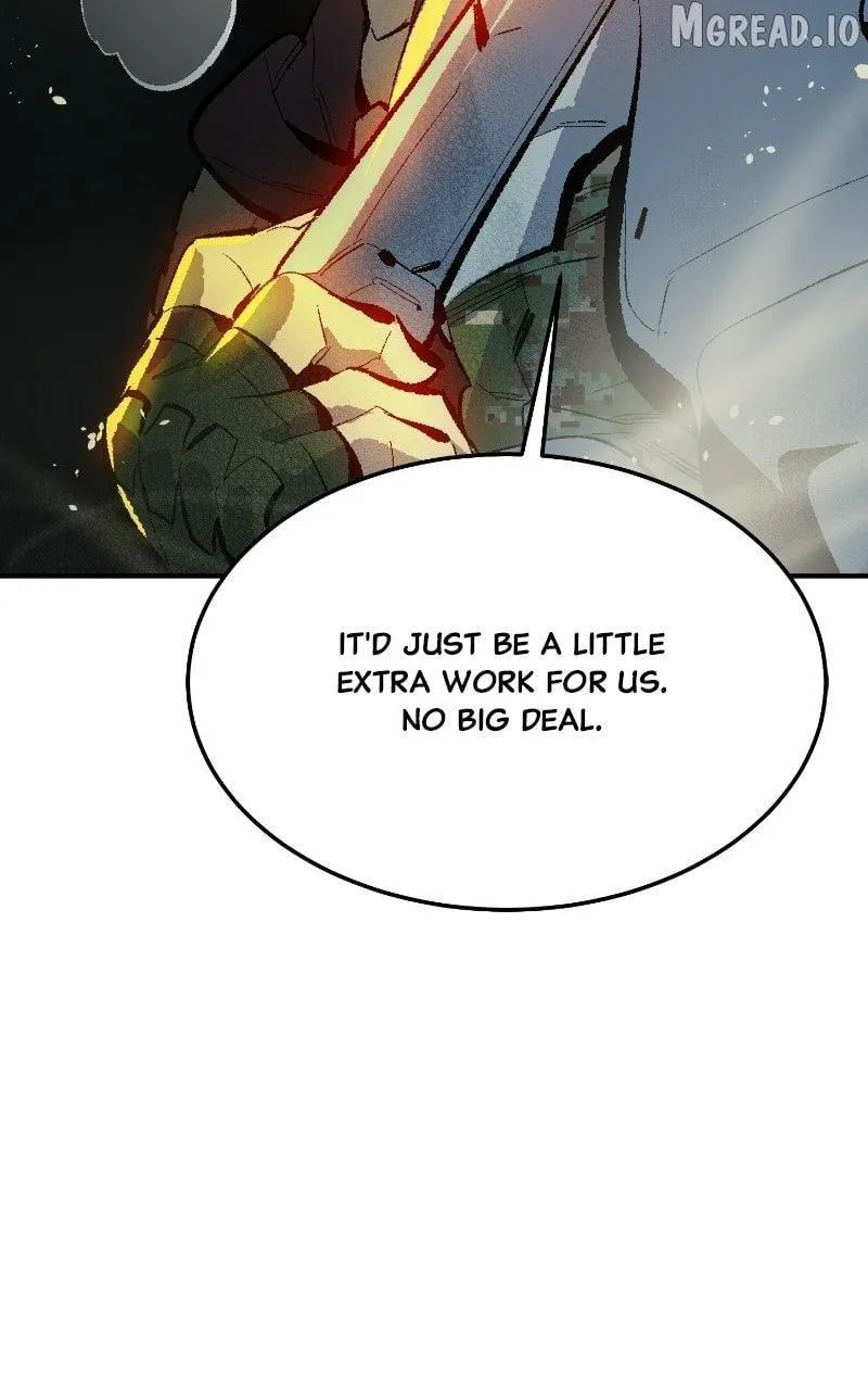 Read The Only Necromancer chapter 222 image 34 on Lezhin