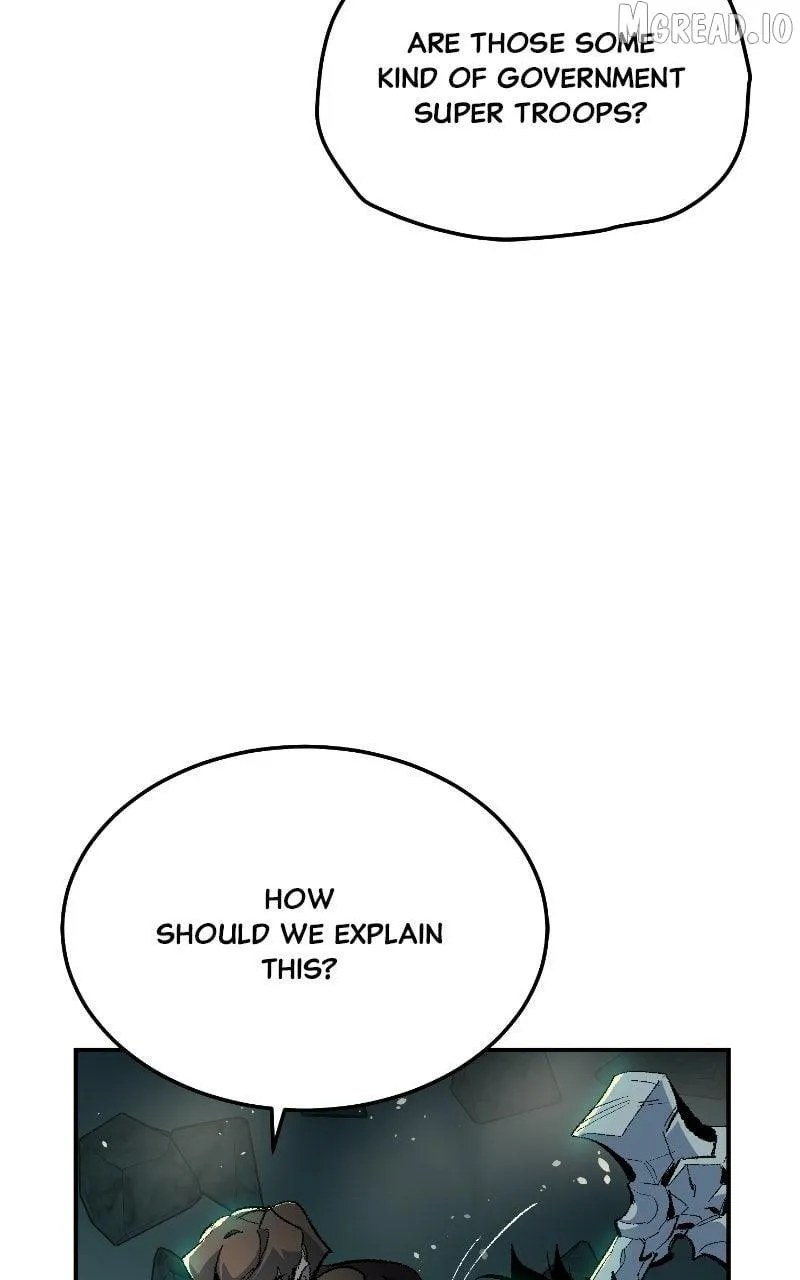 Read The Only Necromancer chapter 222 image 36 on Lezhin