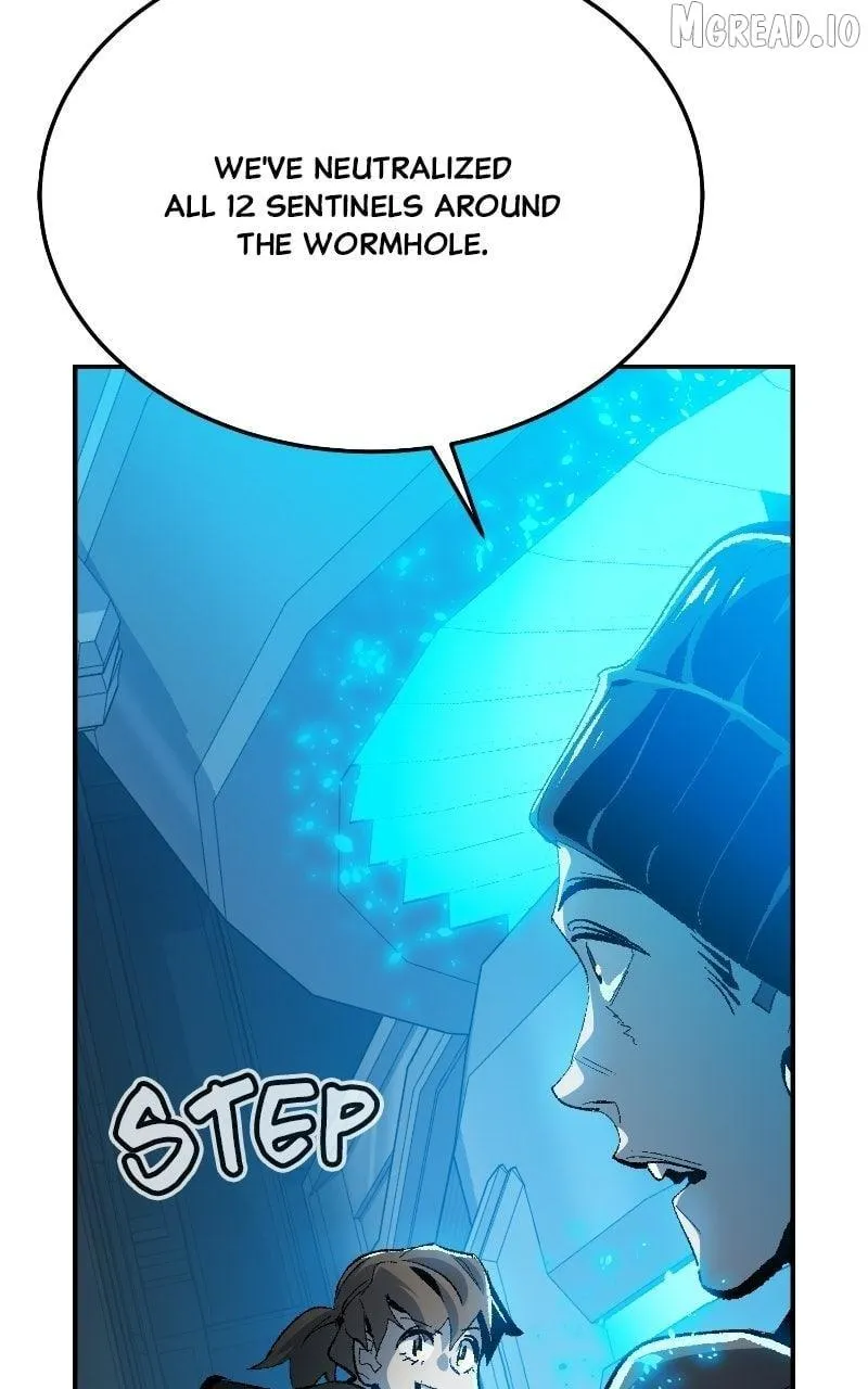 Read The Only Necromancer chapter 222 image 5 on Lezhin