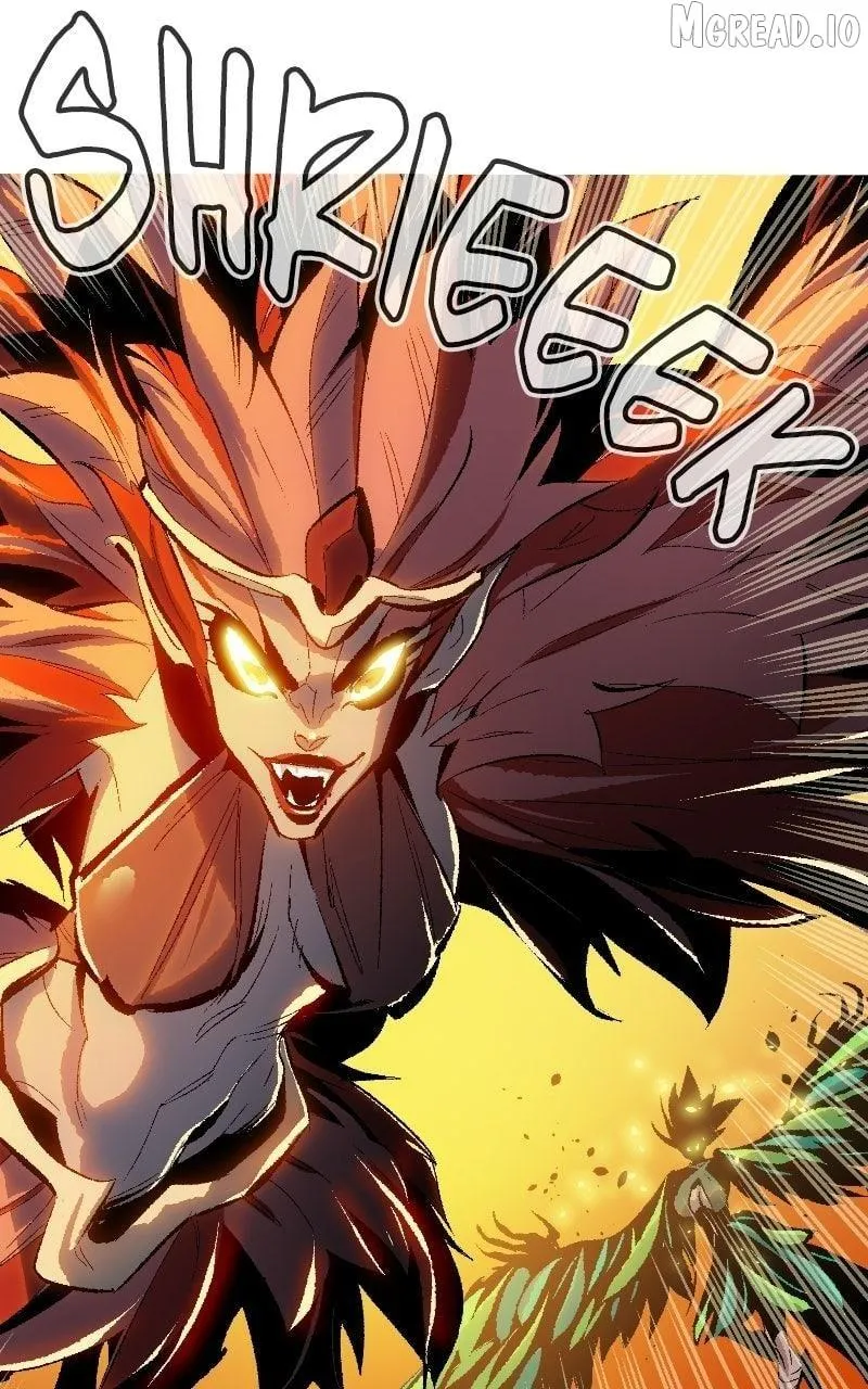 Read The Only Necromancer chapter 222 image 62 on Lezhin