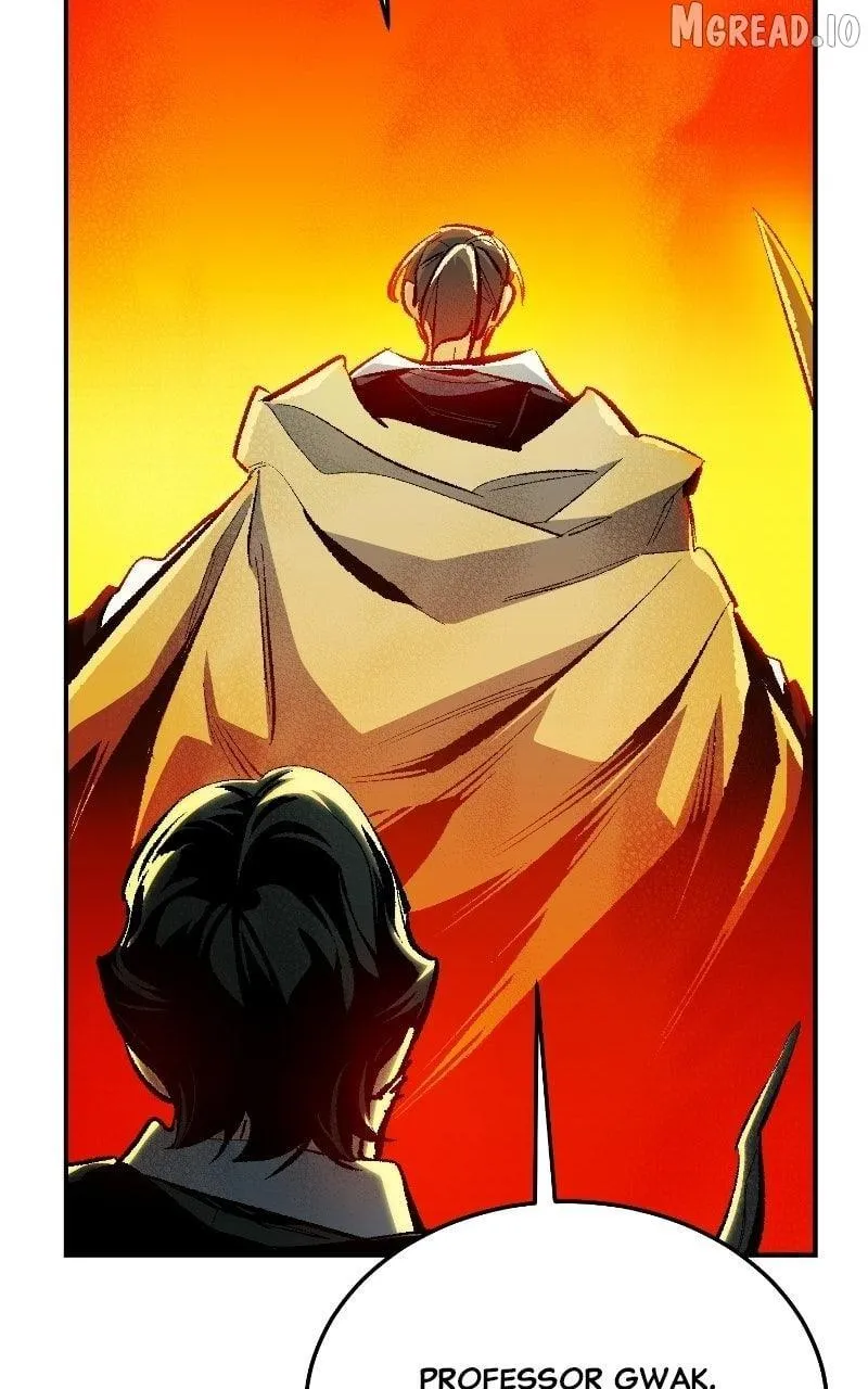 Read The Only Necromancer chapter 222 image 64 on Lezhin