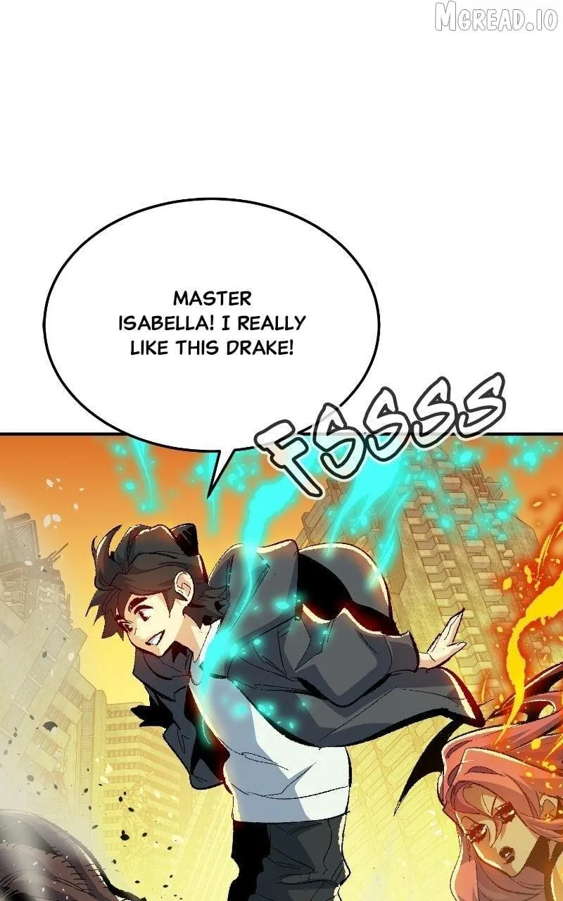 Read The Only Necromancer chapter 222 image 71 on Lezhin