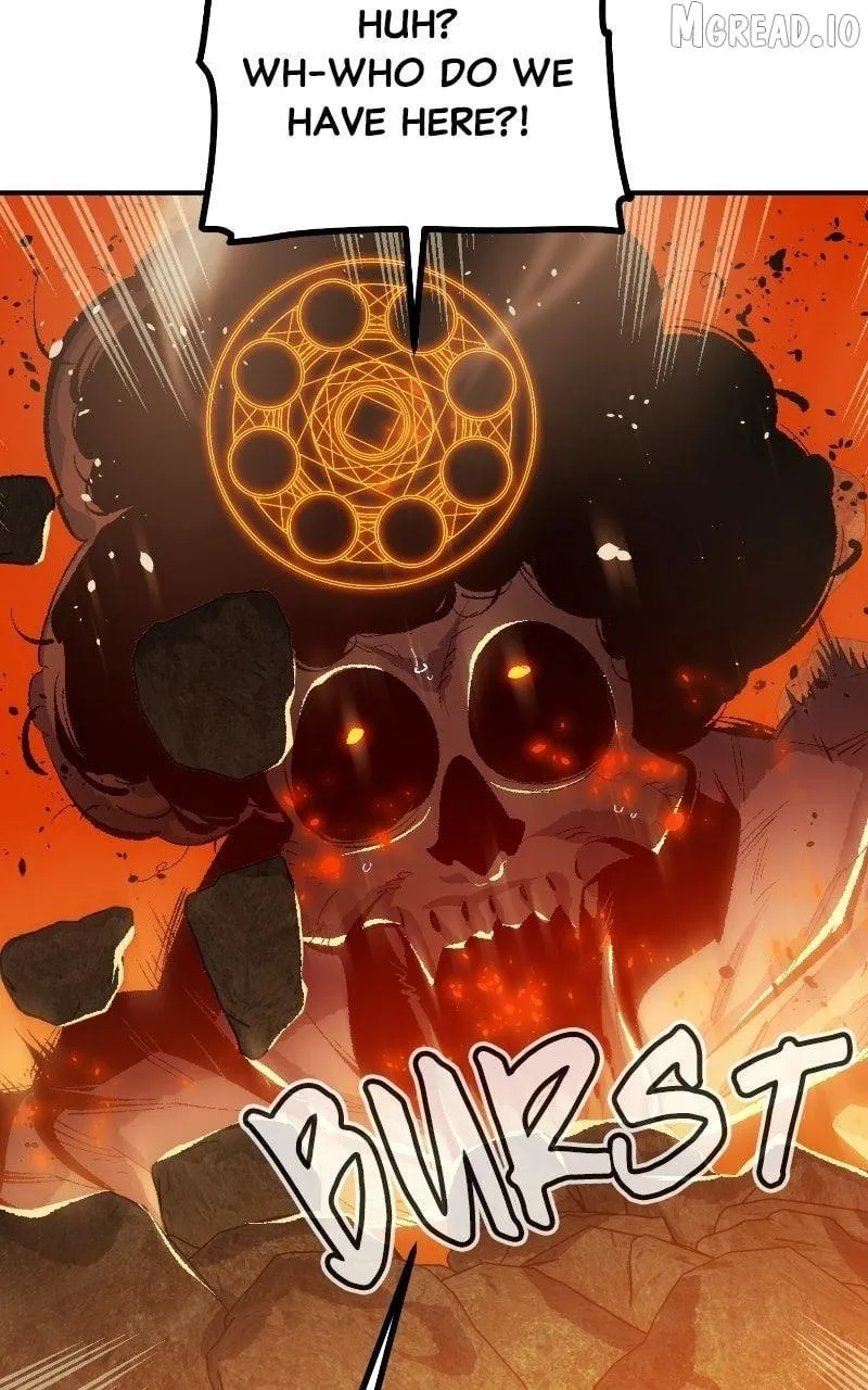 Read The Only Necromancer chapter 222 image 75 on Lezhin