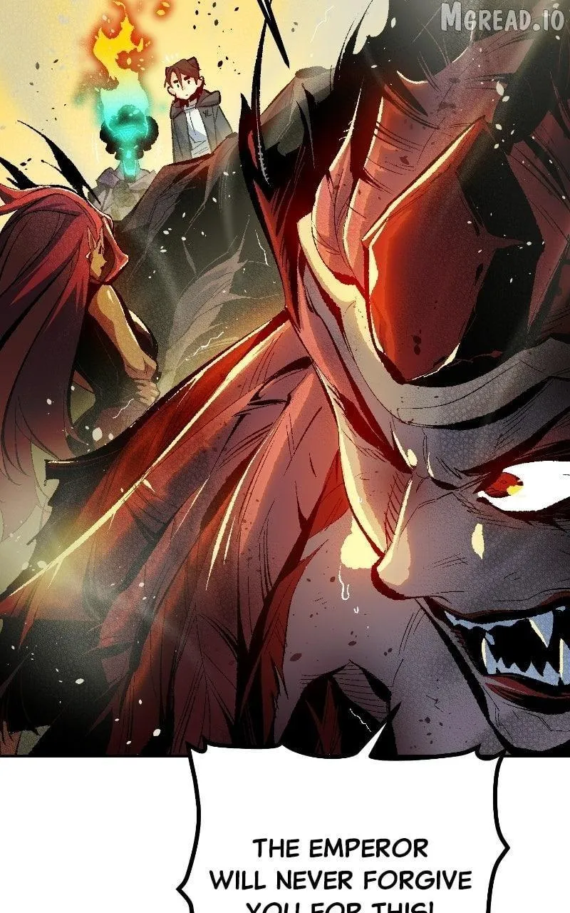 Read The Only Necromancer chapter 222 image 79 on Lezhin
