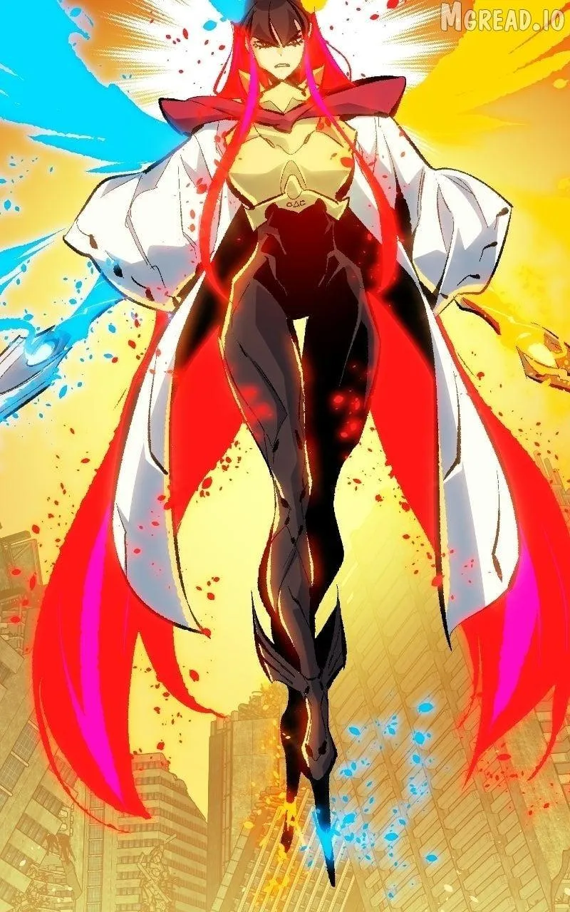 Read The Only Necromancer chapter 222 image 83 on Lezhin