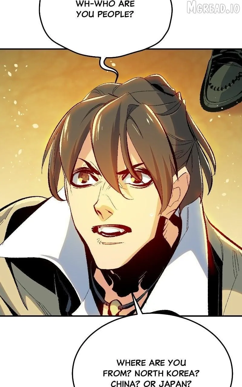 Read The Only Necromancer chapter 222 image 85 on Lezhin