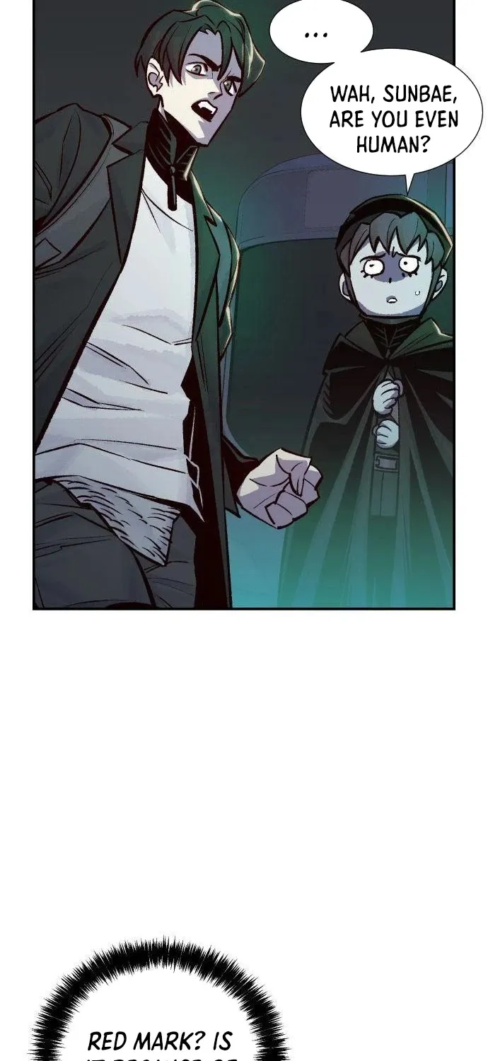 Read The Only Necromancer chapter 23 image 10 on Lezhin