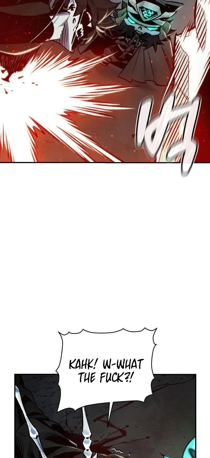 Read The Only Necromancer chapter 23 image 102 on Lezhin