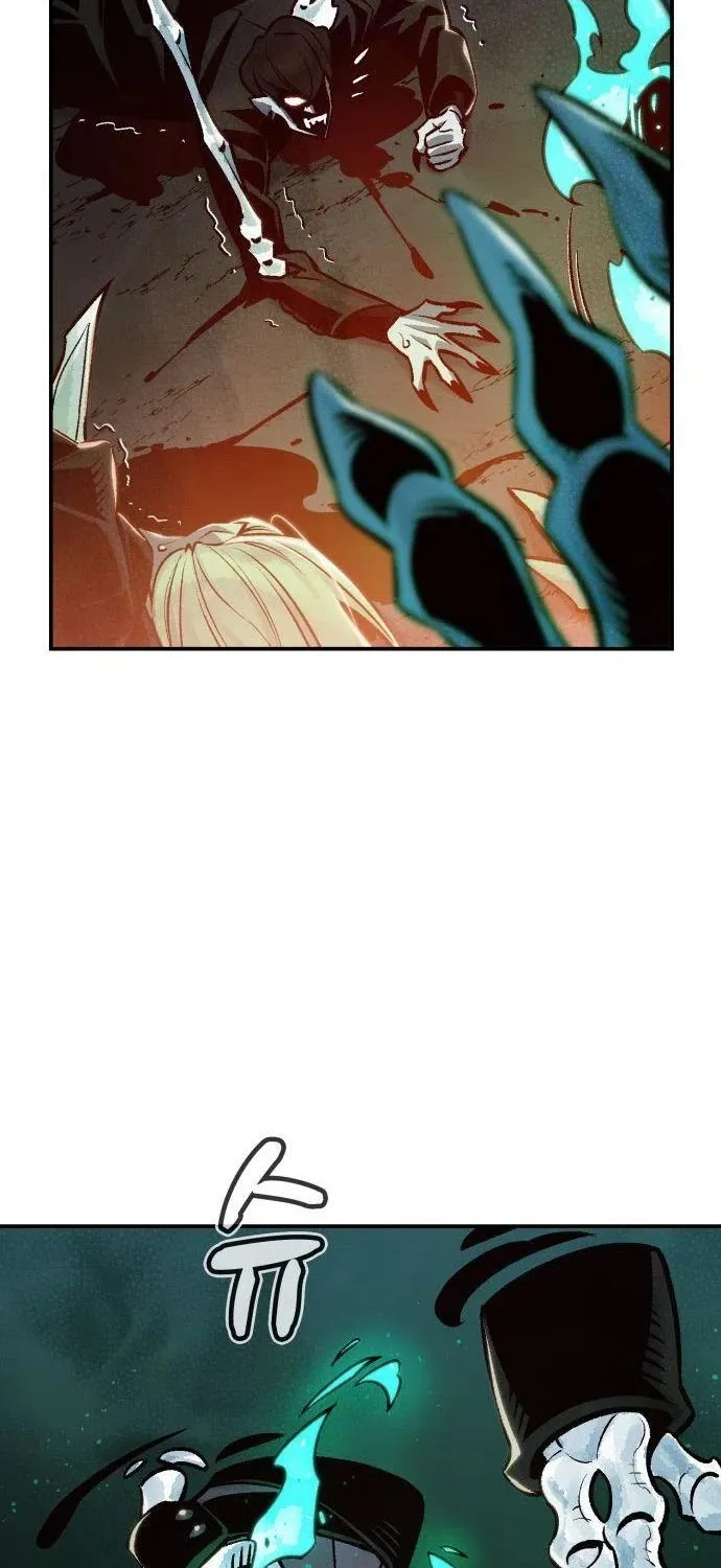 Read The Only Necromancer chapter 23 image 103 on Lezhin