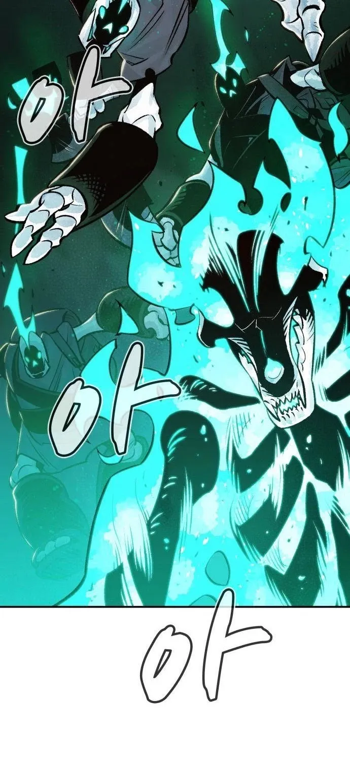 Read The Only Necromancer chapter 23 image 104 on Lezhin