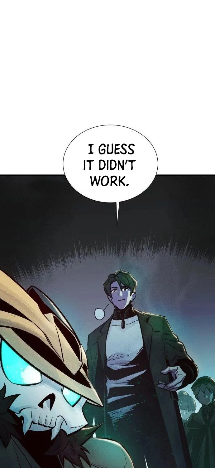 Read The Only Necromancer chapter 23 image 108 on Lezhin