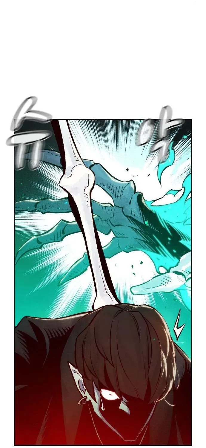 Read The Only Necromancer chapter 23 image 114 on Lezhin
