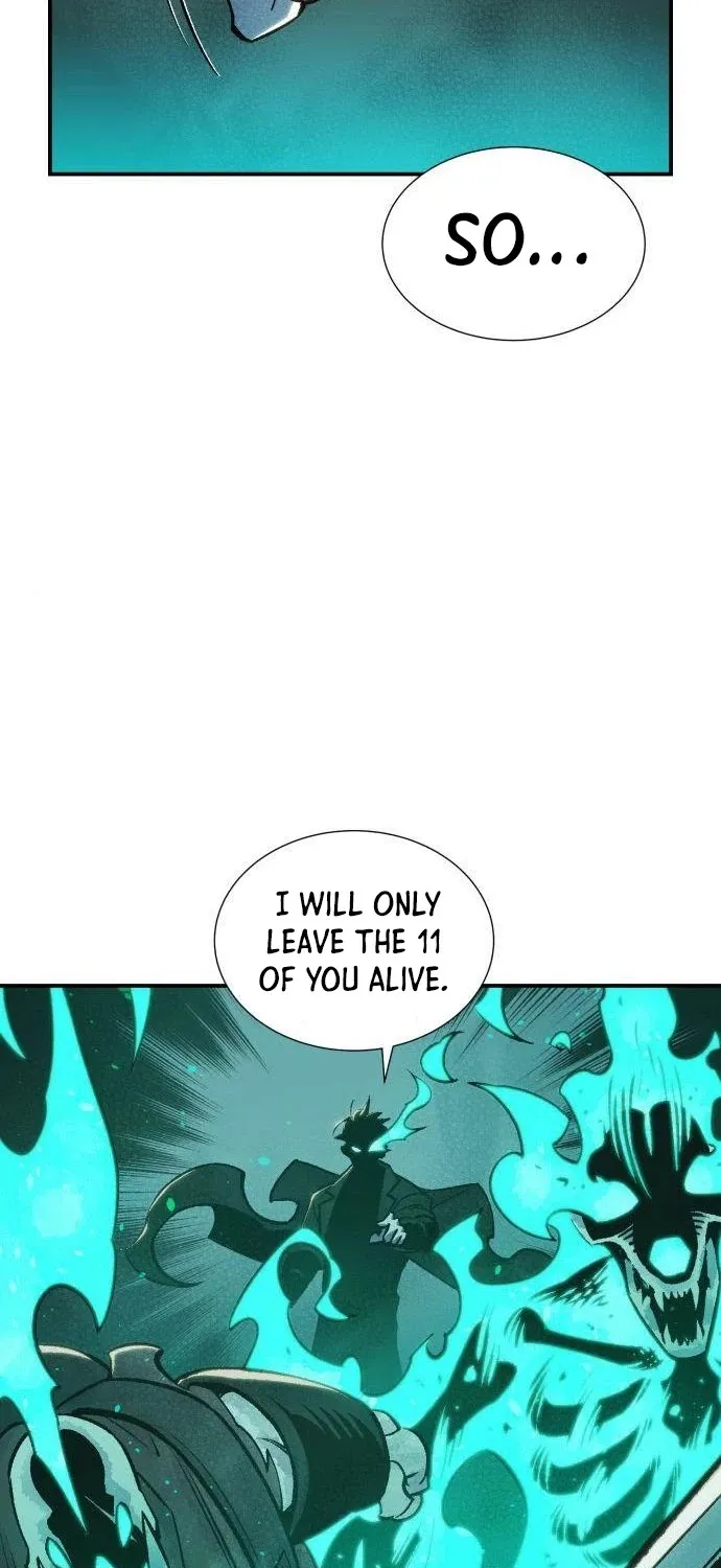 Read The Only Necromancer chapter 23 image 118 on Lezhin