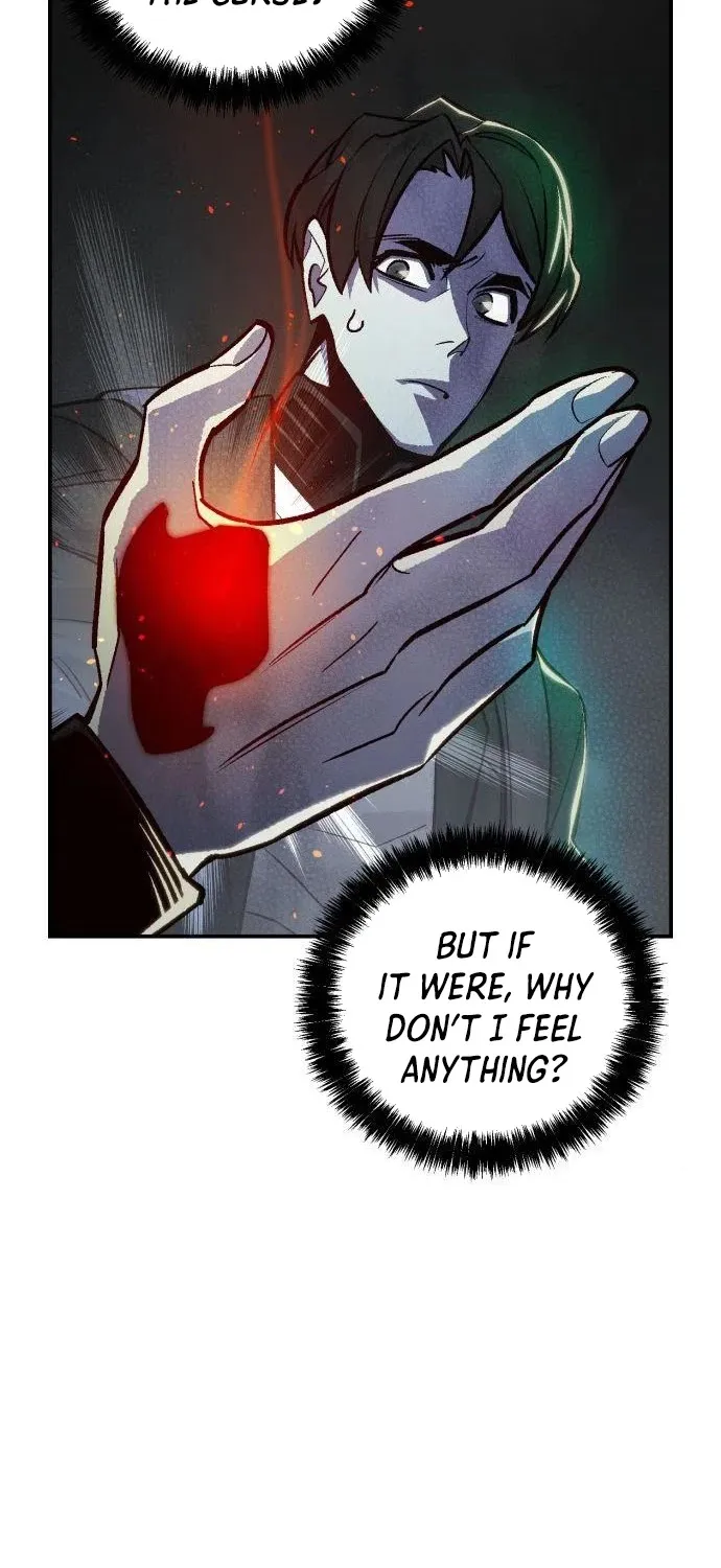 Read The Only Necromancer chapter 23 image 12 on Lezhin