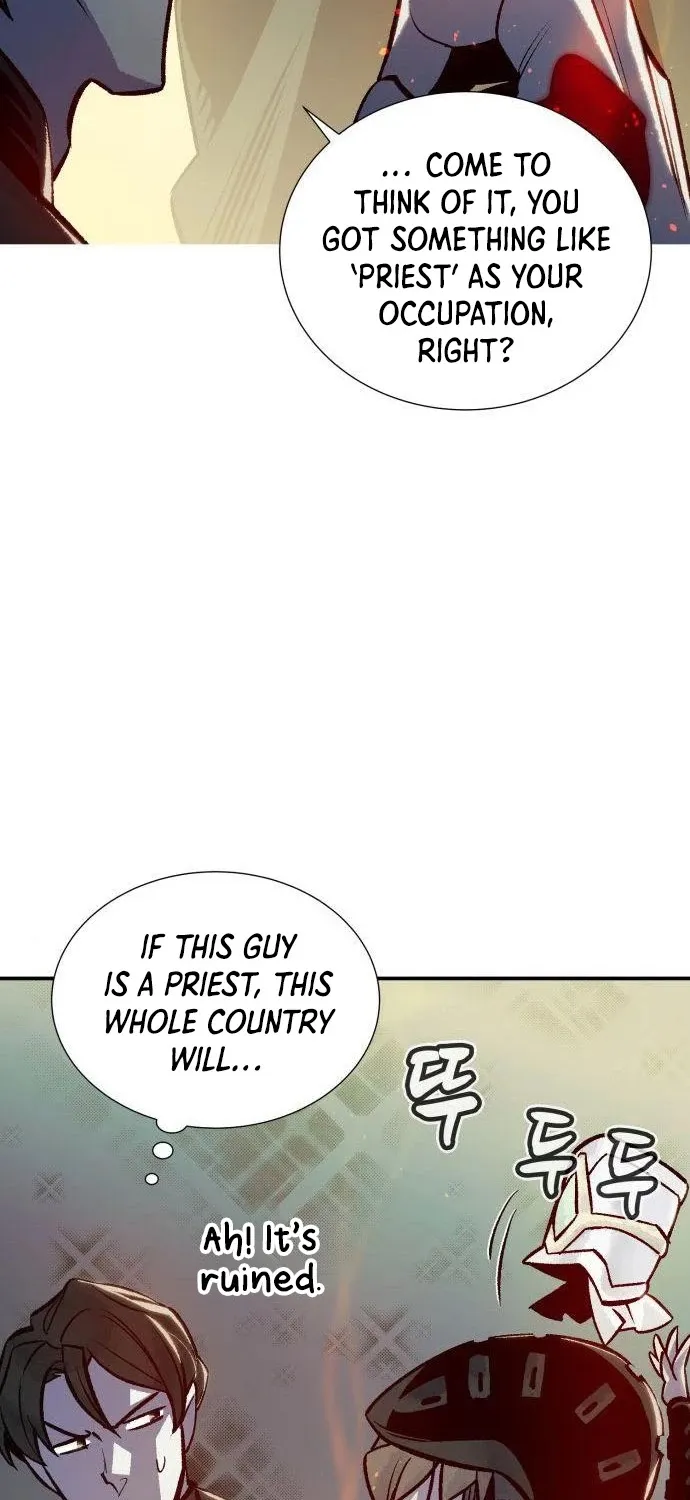 Read The Only Necromancer chapter 23 image 15 on Lezhin