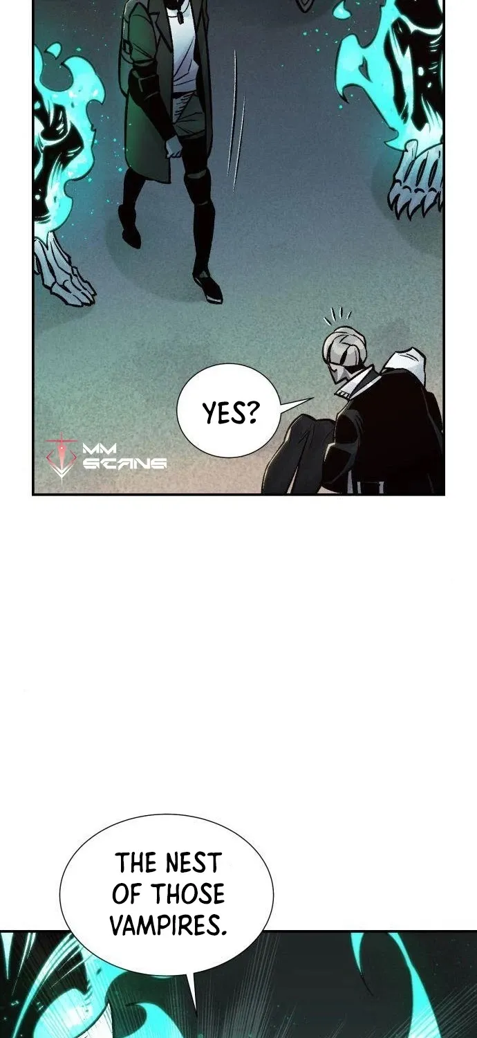 Read The Only Necromancer chapter 23 image 22 on Lezhin