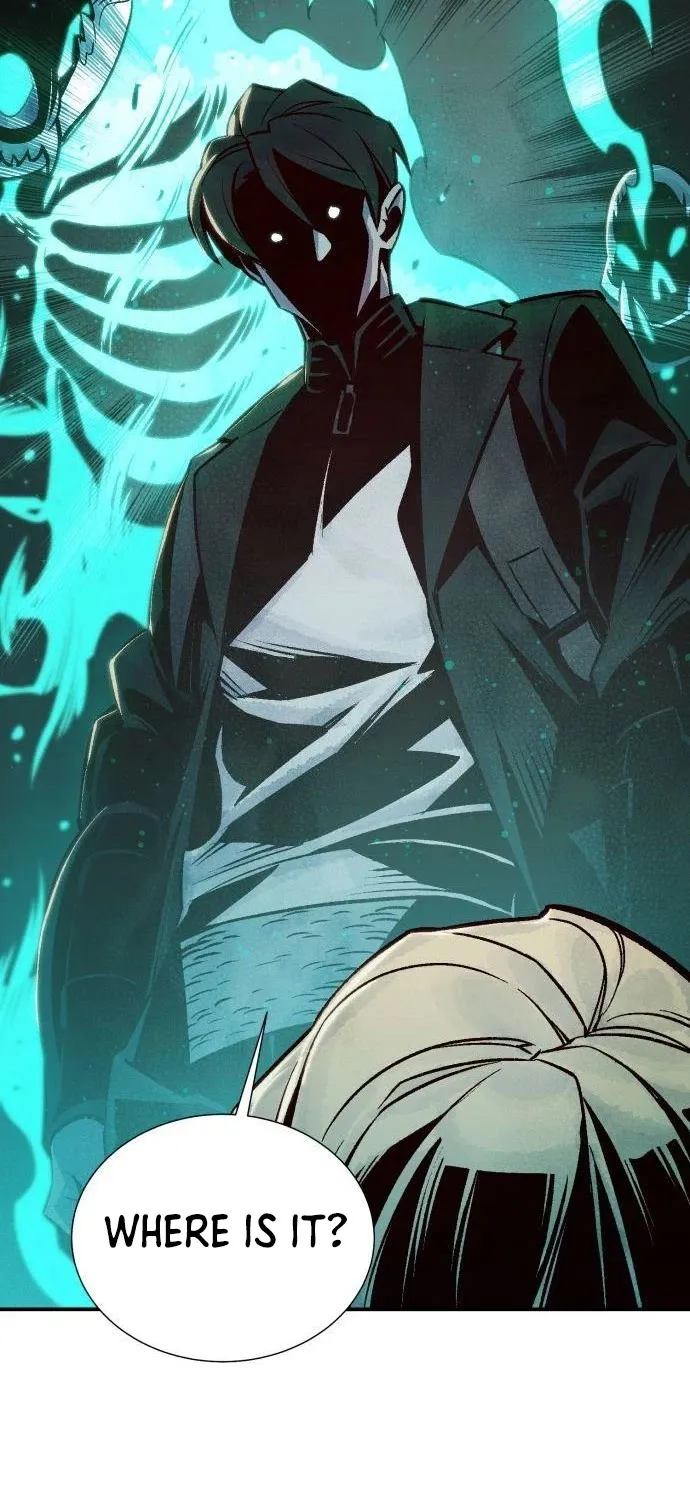 Read The Only Necromancer chapter 23 image 24 on Lezhin
