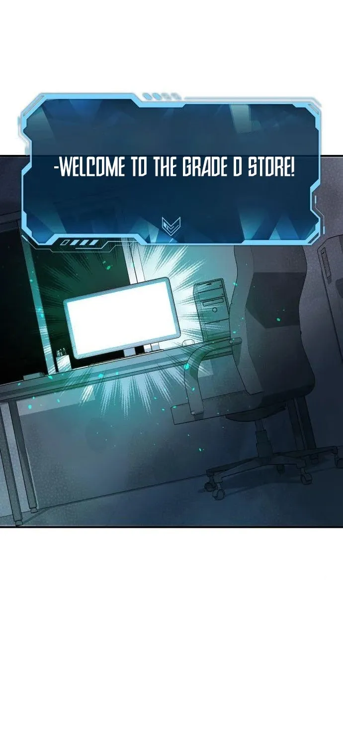 Read The Only Necromancer chapter 23 image 26 on Lezhin