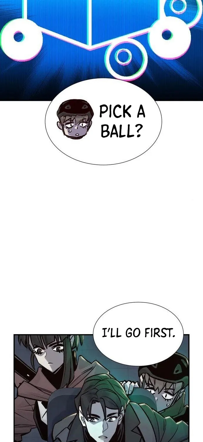 Read The Only Necromancer chapter 23 image 28 on Lezhin