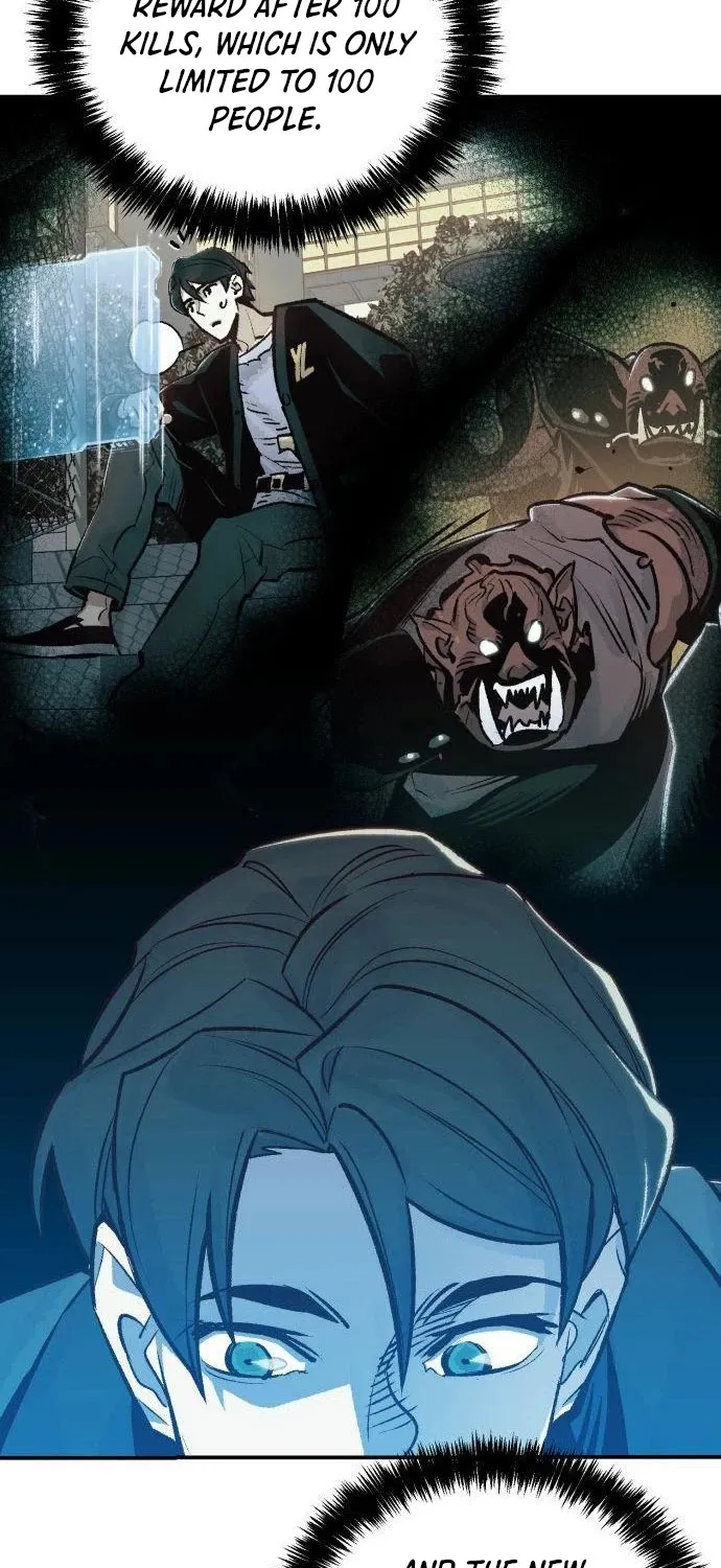 Read The Only Necromancer chapter 23 image 30 on Lezhin
