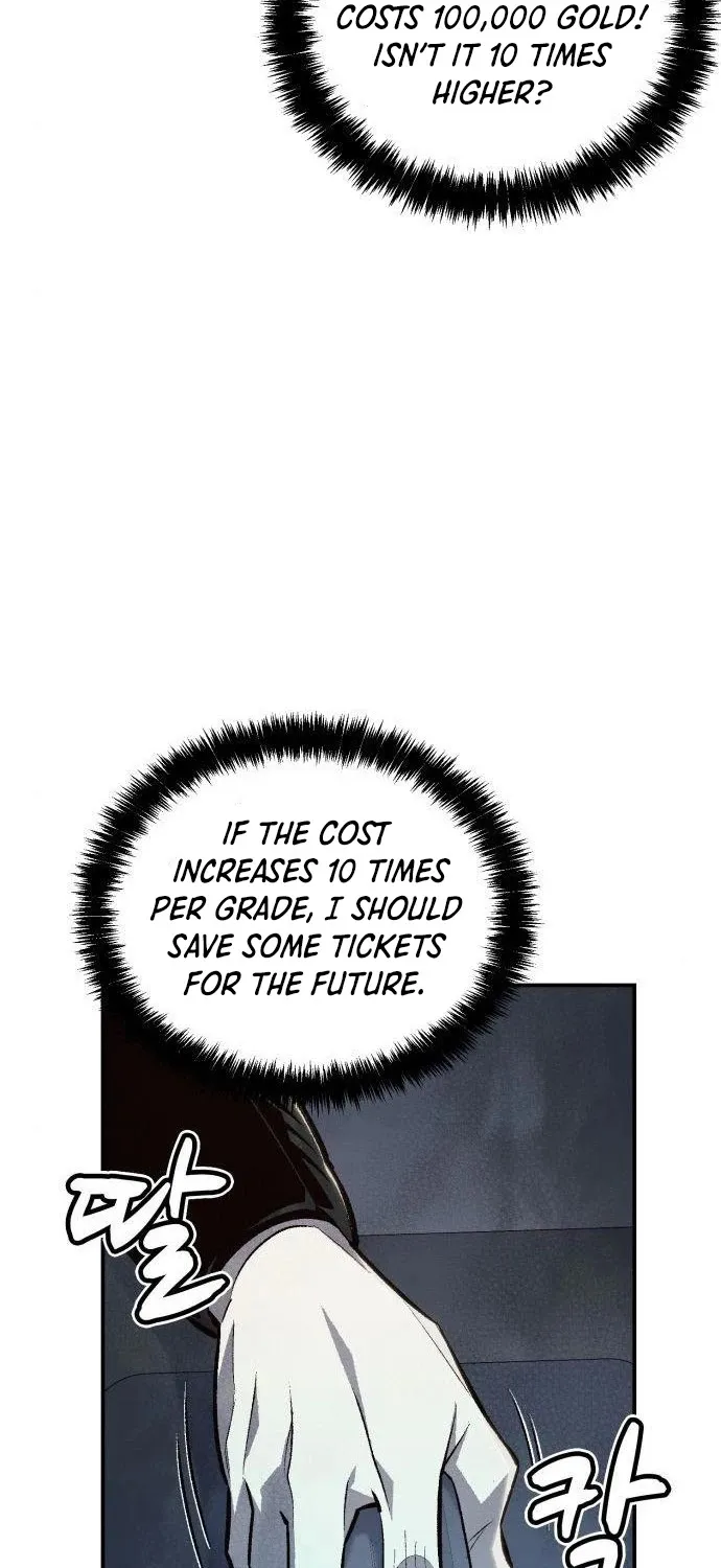 Read The Only Necromancer chapter 23 image 32 on Lezhin