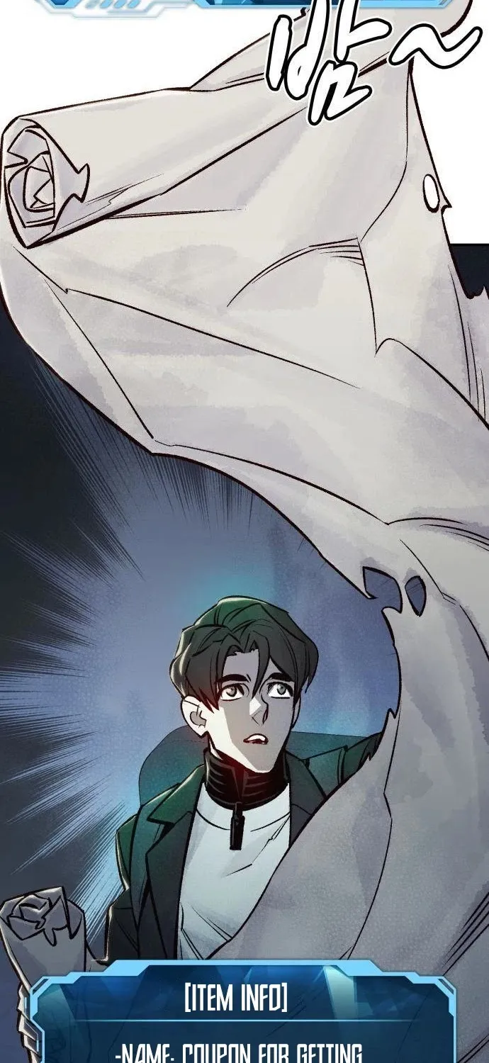 Read The Only Necromancer chapter 23 image 39 on Lezhin