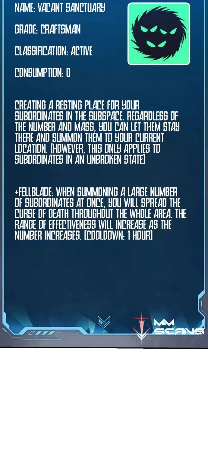 Read The Only Necromancer chapter 23 image 42 on Lezhin