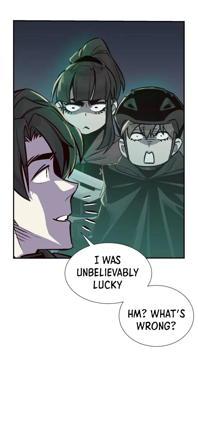 Read The Only Necromancer chapter 23 image 44 on Lezhin
