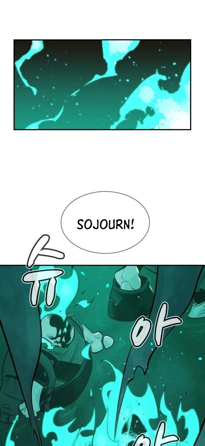 Read The Only Necromancer chapter 23 image 46 on Lezhin