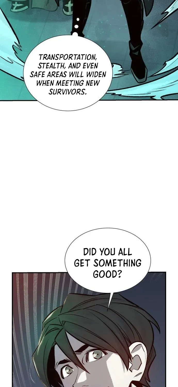 Read The Only Necromancer chapter 23 image 49 on Lezhin