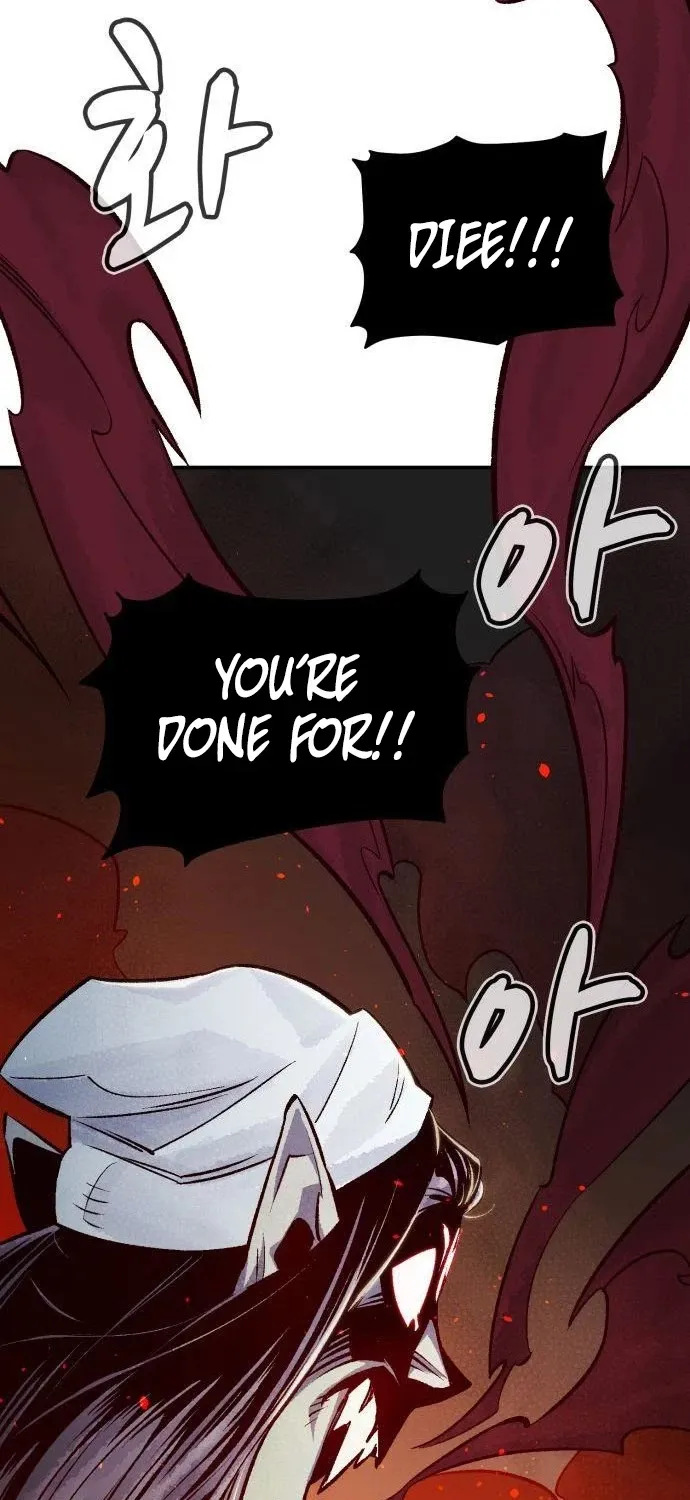 Read The Only Necromancer chapter 23 image 5 on Lezhin