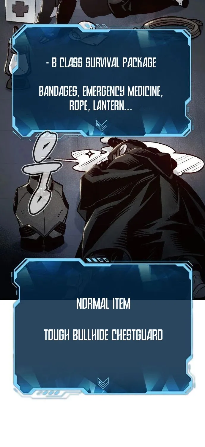 Read The Only Necromancer chapter 23 image 52 on Lezhin